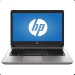 Hp Probook 640G1 - 8/256/i5 4th Gen Laptop / Windows 10 Pro
