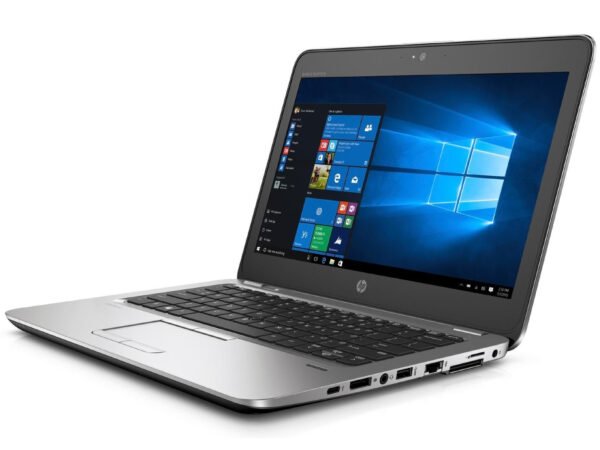 Hp 820G3 Elitebook – DDR4 8Gb/256Gb SSD/i5 6th Generation Laptop/ Windows 10 Pro, refurbished laptop, used laptop - Image 3
