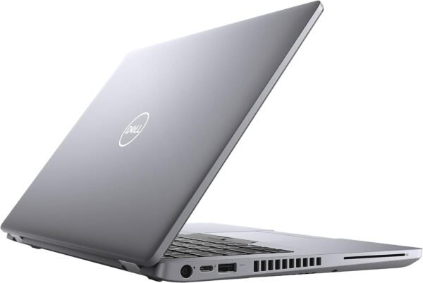 Dell Latitude 5310 - Intel i5 10th Gen, 8GB RAM, 256GB SSD, 13.3" FHD, Windows 11 Pro, 30 Days Warranty, refurbished laptop, used laptop - Image 2
