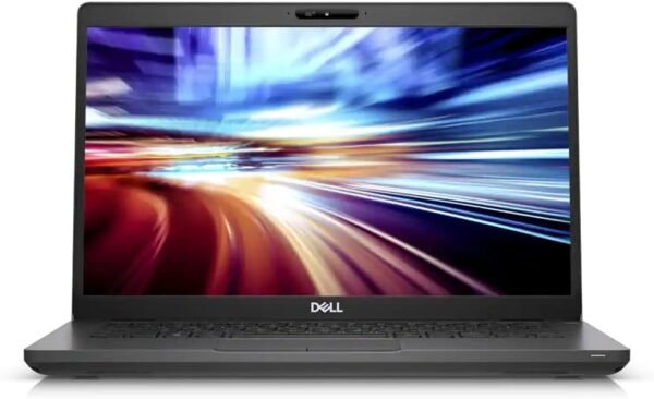 Dell Latitude 5401 – Intel i5 9th Gen H-Series, 8GB RAM, 256GB SSD, 14" FHD, Windows 10 Pro, 30 Days Warranty, refurbished laptop, second hand laptop