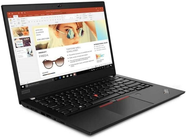 Lenovo ThinkPad T495 - Ryzen 5 Pro, 16GB RAM, 256GB SSD, 14" FHD, Windows 11 Pro, 30 Days Warranty, refurbished laptop, used laptop - Image 4