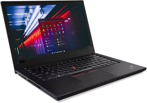 Lenovo ThinkPad T450 - Intel i7, 8GB RAM, 256GB SSD, 14" HD/FHD, Windows 10 Pro, 30 Days Warranty, refurbished laptop - Image 2