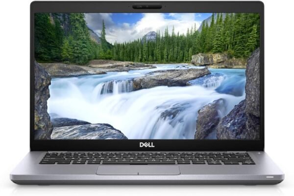 Dell Latitude 5310 - Intel i5 10th Gen, 8GB RAM, 256GB SSD, 13.3" FHD, Windows 11 Pro, 30 Days Warranty, refurbished laptop, used laptop - Image 3