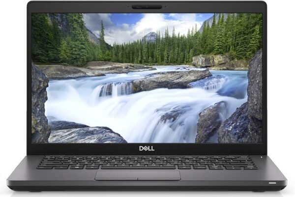 Dell Latitude 5400 Touch – Intel i5 8th Gen, 8GB RAM, 256GB SSD, 14" Touchscreen, Windows 11 Pro, 30 Days Warranty, refurbished laptop - Image 2