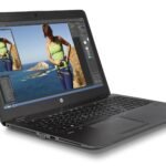 HP zbook 15g3 – 8/256GB Ssd/ Xeon E3-1505M v5 6th Gen/ 4Gb Nvidia/ Used Laptop/ Windows 10 Pro, 30 Days Warranty, refurbished laptop