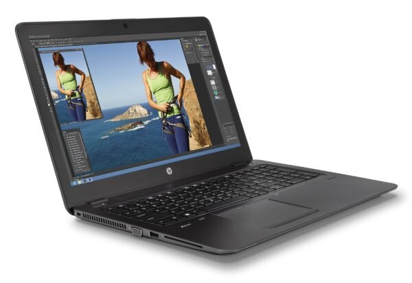 HP zbook 15g3 – 16/512GB Ssd/ Xeon E3-1505M v5 6th Gen/ 4Gb Nvidia/ Used Laptop/ Windows 10 Pro, 30 Days Warranty, refurbished laptop
