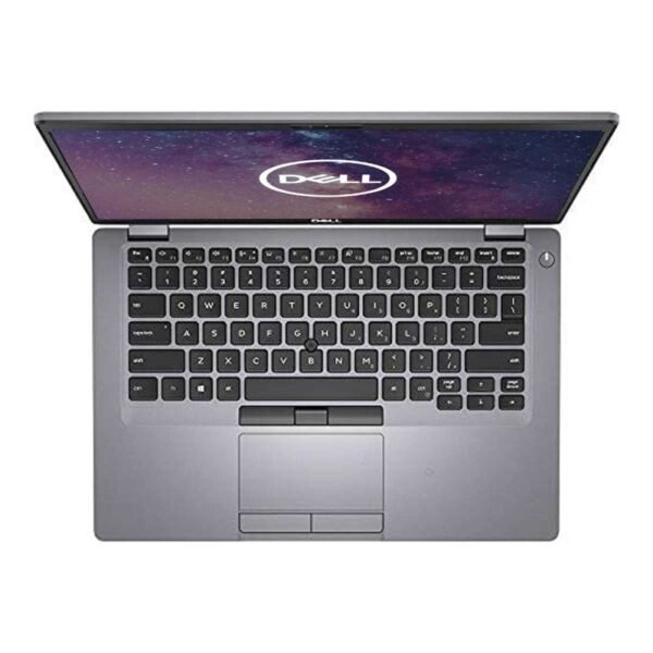 Dell Latitude 5310 - Intel i5 10th Gen, 8GB RAM, 256GB SSD, 13.3" FHD, Windows 11 Pro, 30 Days Warranty, refurbished laptop, used laptop