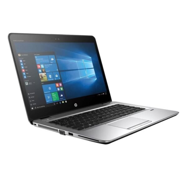 Refurbished HP 840G3 Elitebook - 8/256GB  SSD/ i7 6th Generation Laptop/ Windows 10 Pro (1.6Kg) - Image 3